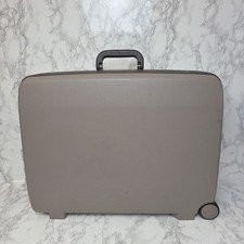 Delsey Hard Shell Suitcase –