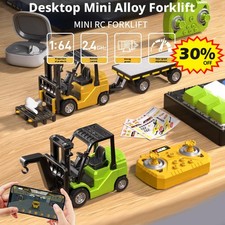 Bluetooth Remote Control Crane