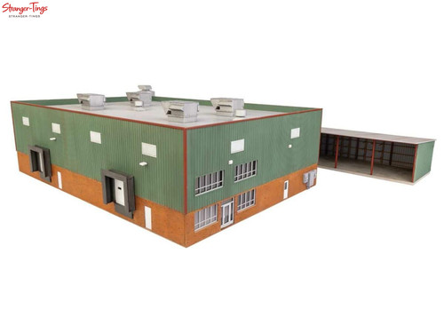 Walthers cornerstone modern - walthers,