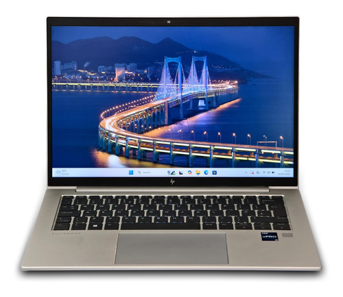 Elitebook 840 i5 1245u - hp,