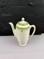 Royal Doulton Tivoli D6210 Coffee Pot 7.5" High
