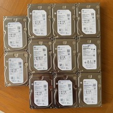 Seagate 8TB 3.5" HDD