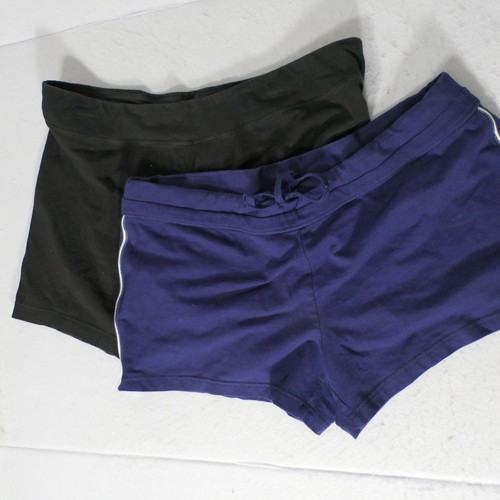 Danskin now womens shorts - shorts, xl