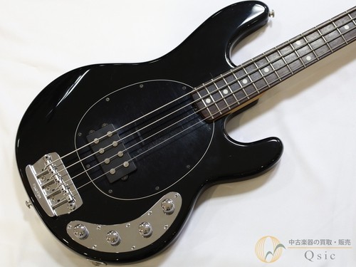Music man stingray - man, 2004