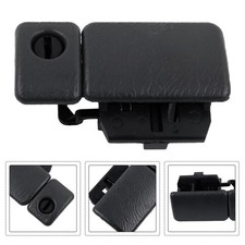 ABS Car Glove Box Lock Latch Handle Fits For Suzuki Grand Vitara 2000-2018 Parts