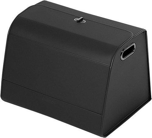 Car trunk organizer pu - trunk, organizer,