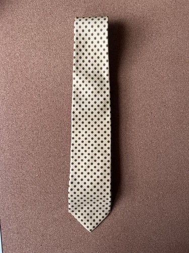 Drake silk tie hand - tie,