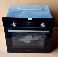 Integrated Bosch HHF113BA0B