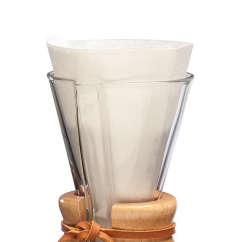 Chemex bonded filter - bonded,