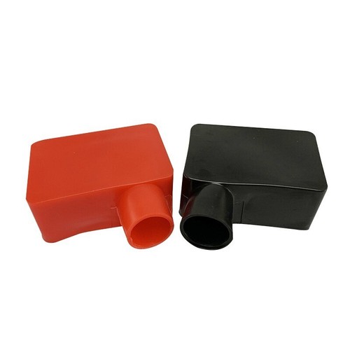 Battery terminal covers - 4x,