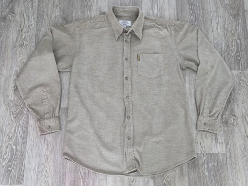 Vintage 90s armani jeans tan - vintage,