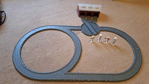 Ertl thomas the - thomas, engine