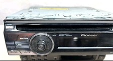 PIONEER DEH-5000UB WMA/MP3 RDS CD RADIO OEL DISPLAY MOSFET 50WX4 REAR USB/AUX