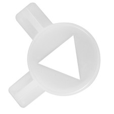 Cream Dispenser Replacement