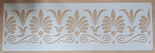Stencils and masks - 4",