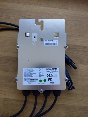 Solar edge power - solar,