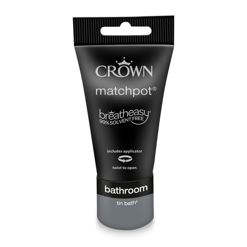 Tin bath easyclean - tin, bath®