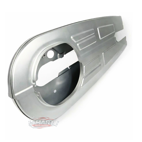 Chain guard case cover - chain,