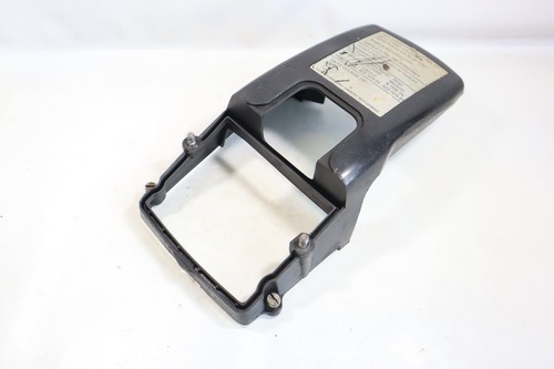 Genuine cylinder cover sachs - cylinder,
