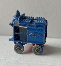 MATCHBOX LESNEY No 7A HORSE