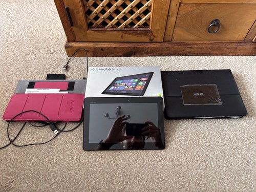 Asus vivotab smart - vivotab,