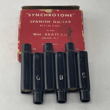 Vintage Wm KRATT CO