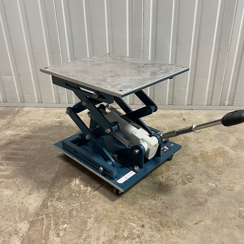 Large hydraulic laboratory - hydraulic,