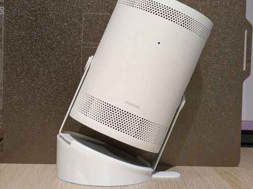 Samsung freestyle projector - freestyle,