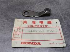 Selector Mechanism Link XL250S