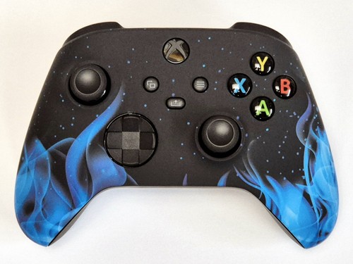 Custom wireless xbox series - wireless,