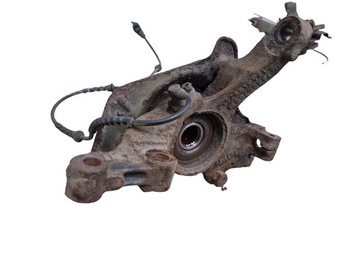 Vauxhall corsa hub stub axle - vauxhall,