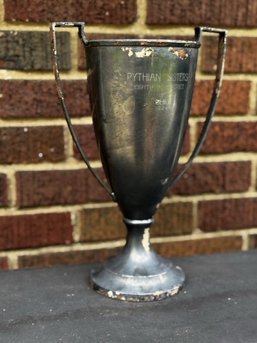 Vintage 1926 loving - loving, cup