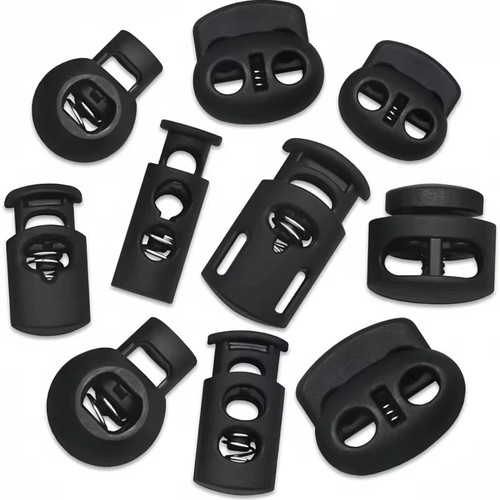 10pcs drawstring spring loaded - drawstring,