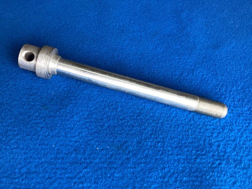 Bsa a65 1966 - bsa, 1966-70
