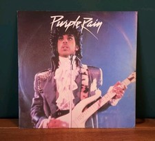 Prince and the Revolution