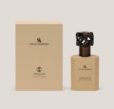 Swiss Arabian Vanilla 01