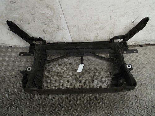 Audi front radiator - audi,