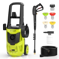 Electric Pressure Washer