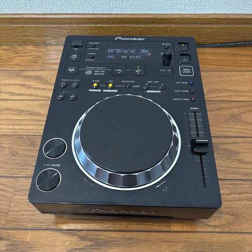 Pioneer cdj 350 cd - pioneer, dj