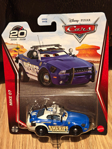 20th anniversary mattel disney - anniversary,