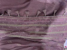 jamdani saree new