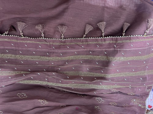 Jamdani saree new - jamdani,