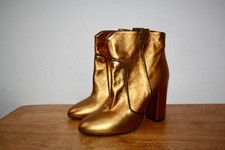 Fabulous Giampaolo Viozzi Gold