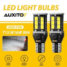 2 LED BACKUP REVERSE Light