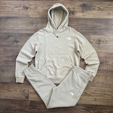 The North Face - Tan Basic