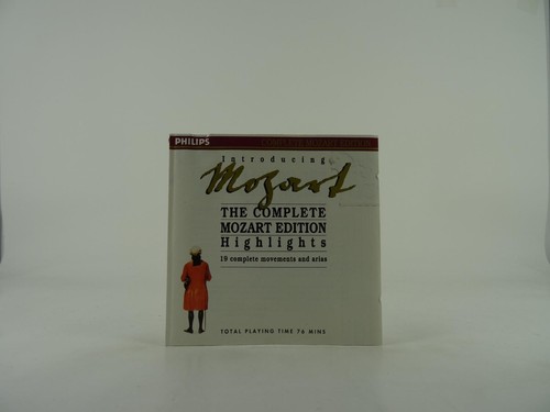 Various artists the complete - various,