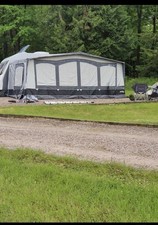 Camptech Atlantis DL  seasonal