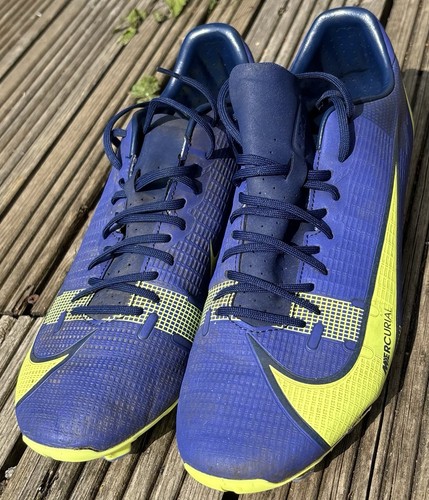 Nike mercurial football boots - mercurial,