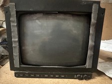 Lynx Wildcat Helicopter XX722 Display Unit - Serviceable. NSN: 7025-99-926-3109.