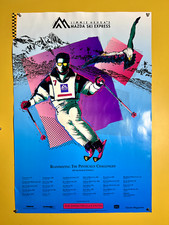 Vtg original jimmie heuga - vtg,